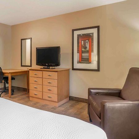 Extended Stay America Select Suites - St Louis - Westport - Craig Road Maryland Heights Esterno foto