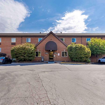 Extended Stay America Select Suites - St Louis - Westport - Craig Road Maryland Heights Esterno foto