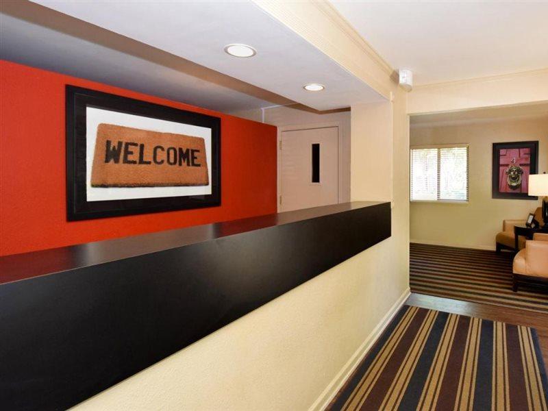 Extended Stay America Select Suites - St Louis - Westport - Craig Road Maryland Heights Esterno foto