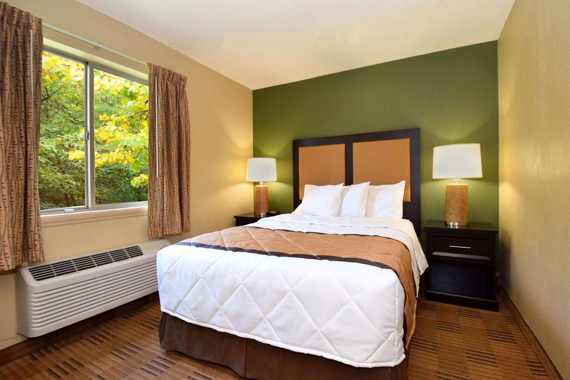 Extended Stay America Select Suites - St Louis - Westport - Craig Road Maryland Heights Esterno foto