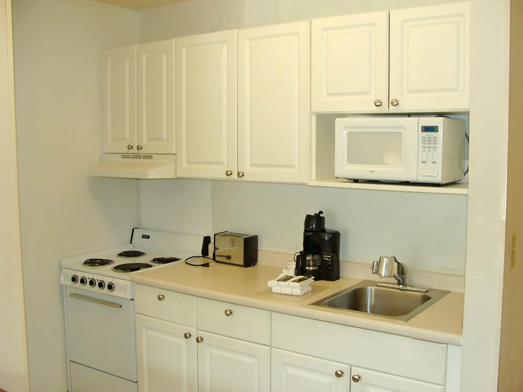 Extended Stay America Select Suites - St Louis - Westport - Craig Road Maryland Heights Esterno foto