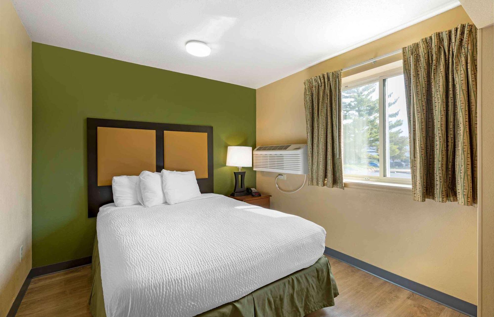 Extended Stay America Select Suites - St Louis - Westport - Craig Road Maryland Heights Esterno foto