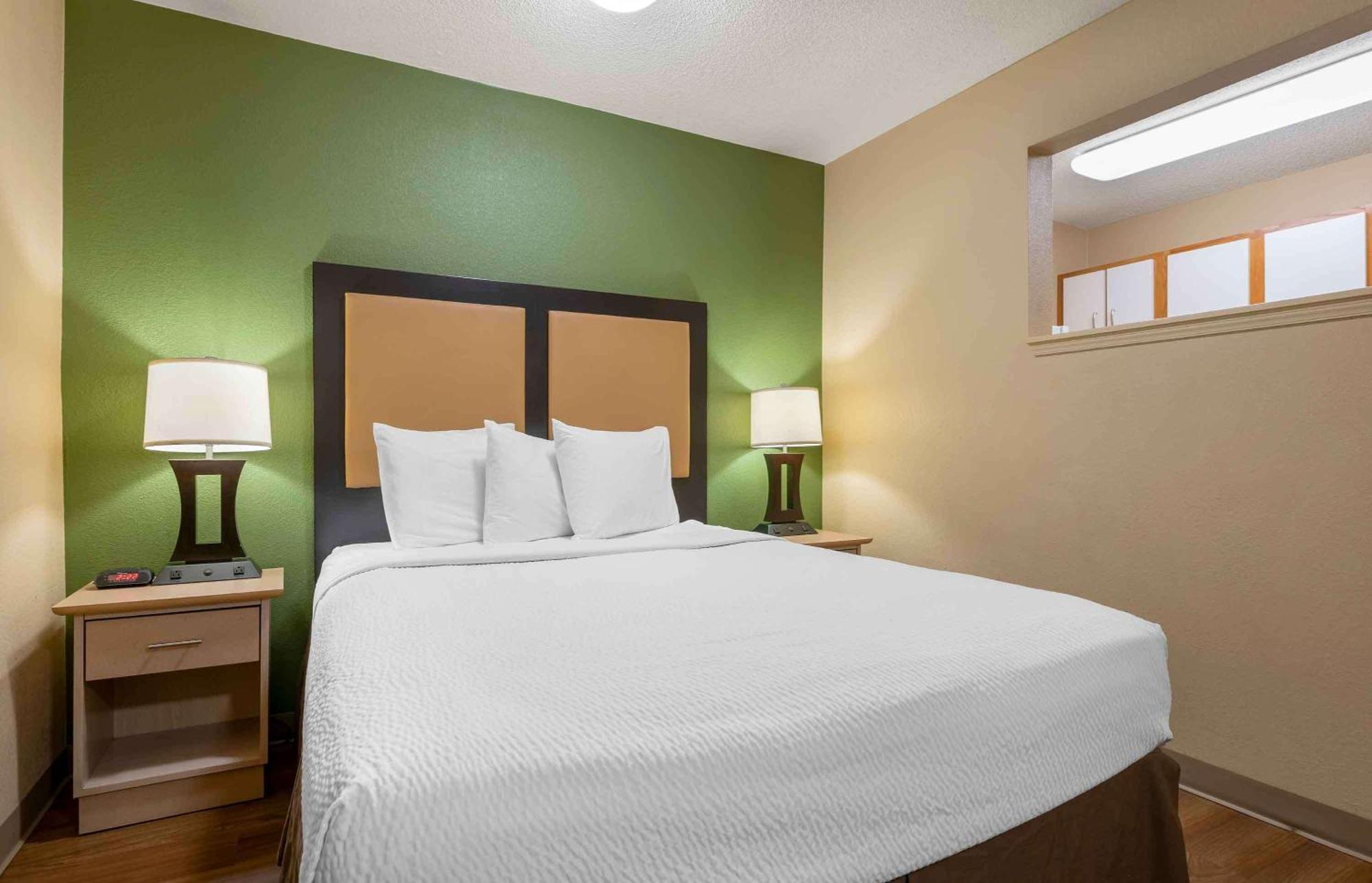 Extended Stay America Select Suites - St Louis - Westport - Craig Road Maryland Heights Esterno foto