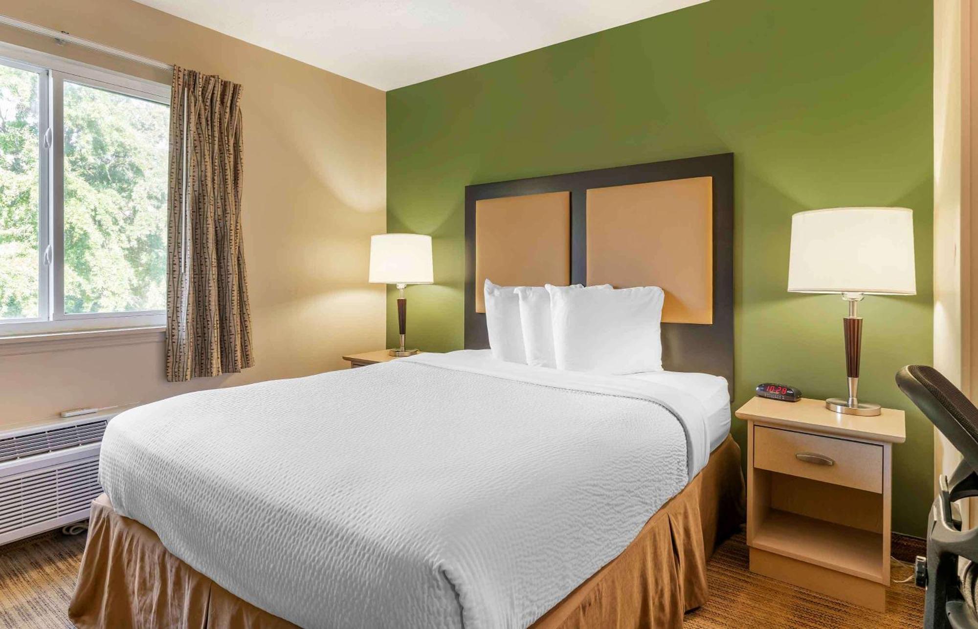 Extended Stay America Select Suites - St Louis - Westport - Craig Road Maryland Heights Esterno foto