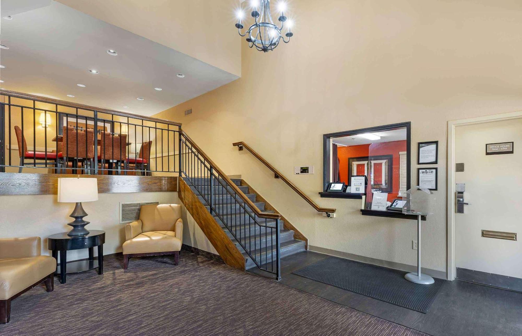 Extended Stay America Select Suites - St Louis - Westport - Craig Road Maryland Heights Esterno foto
