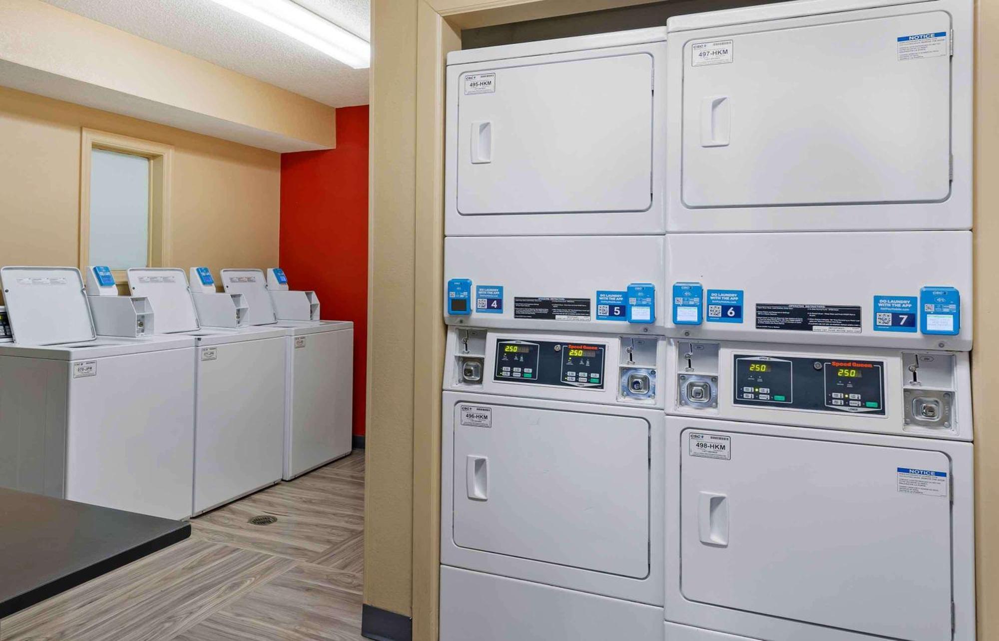 Extended Stay America Select Suites - St Louis - Westport - Craig Road Maryland Heights Esterno foto