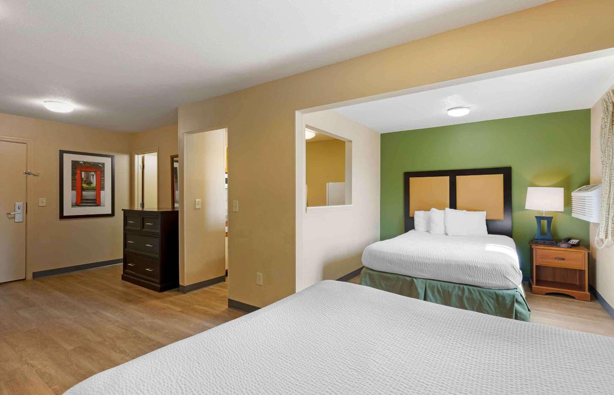 Extended Stay America Select Suites - St Louis - Westport - Craig Road Maryland Heights Esterno foto