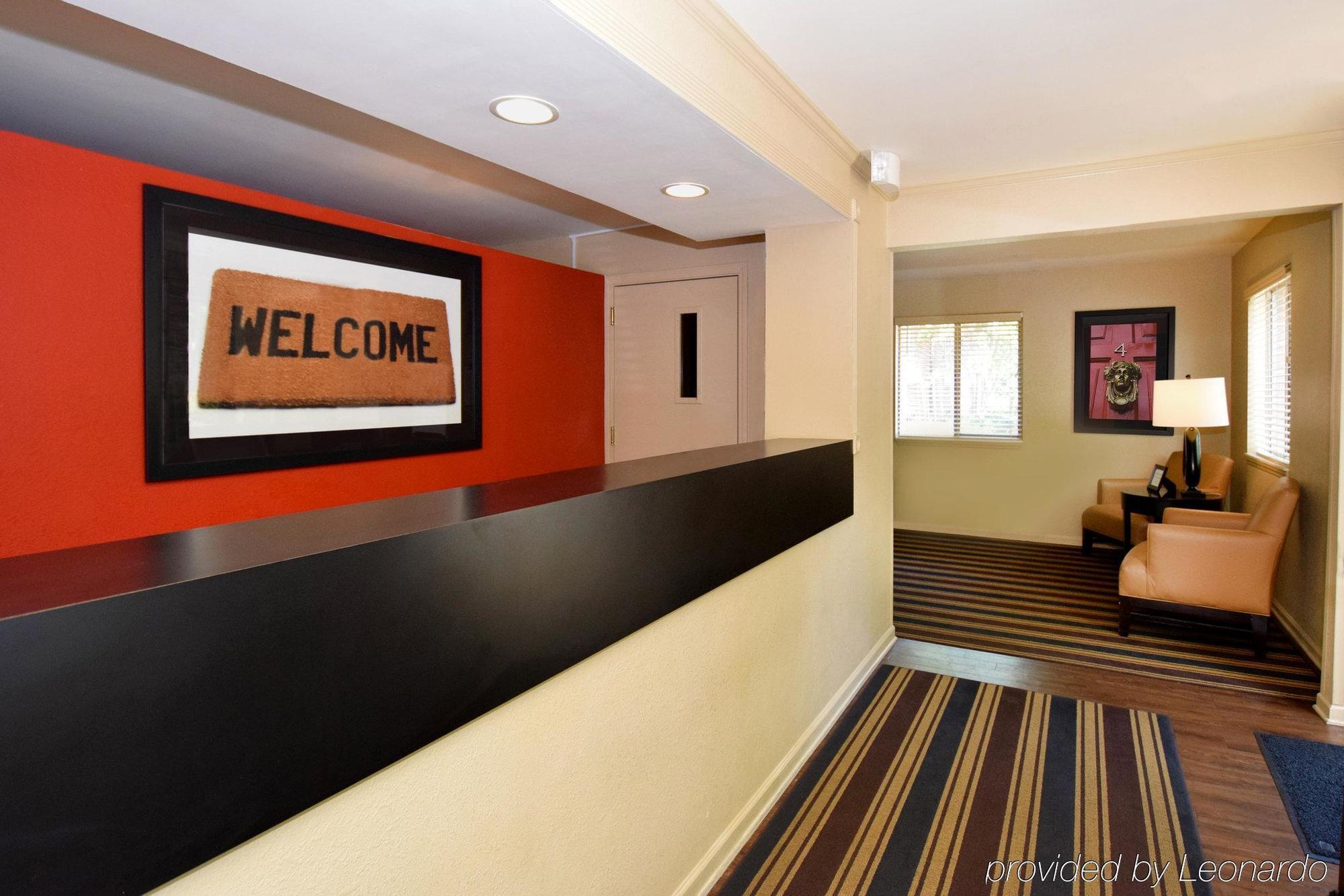 Extended Stay America Select Suites - St Louis - Westport - Craig Road Maryland Heights Esterno foto