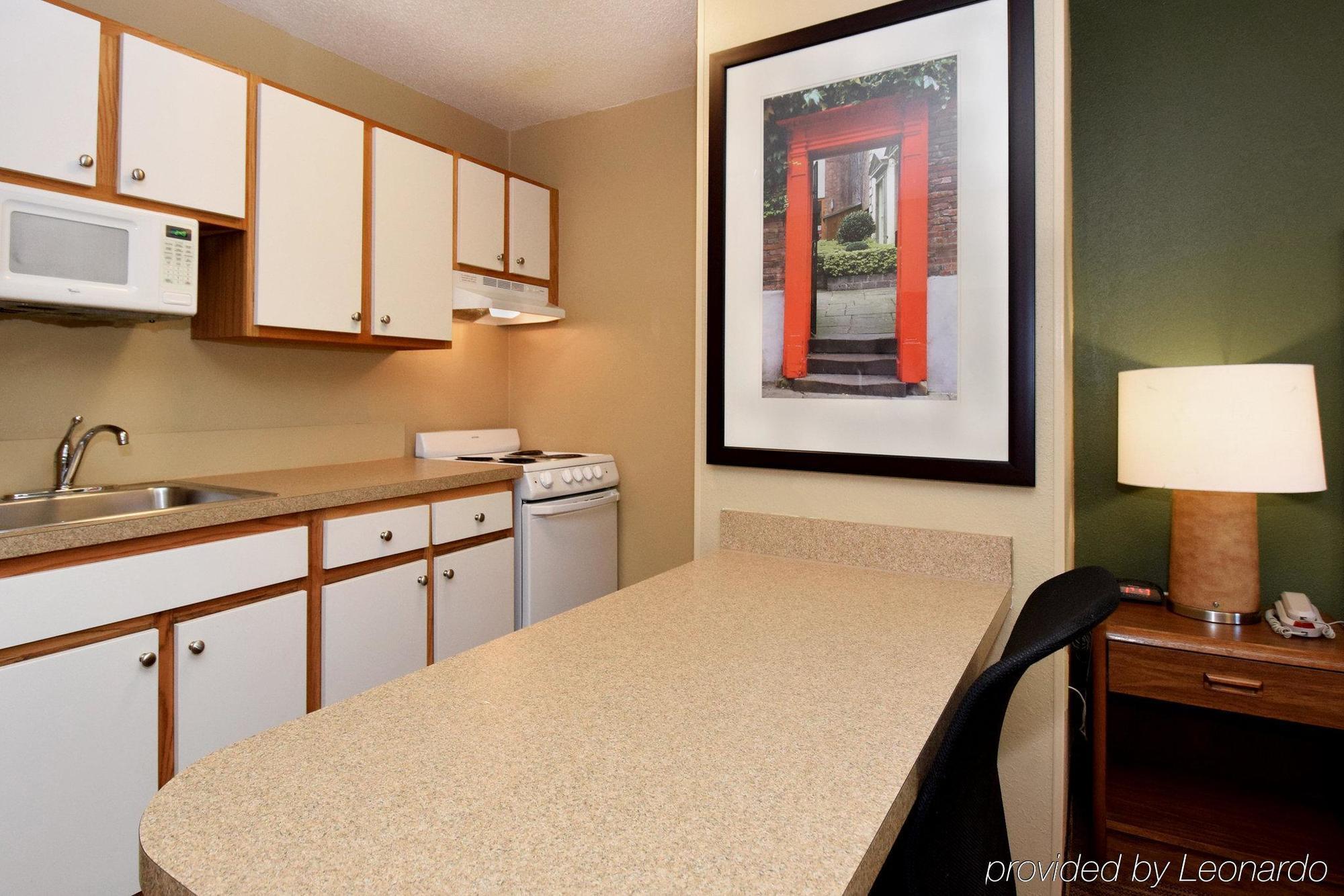 Extended Stay America Select Suites - St Louis - Westport - Craig Road Maryland Heights Esterno foto