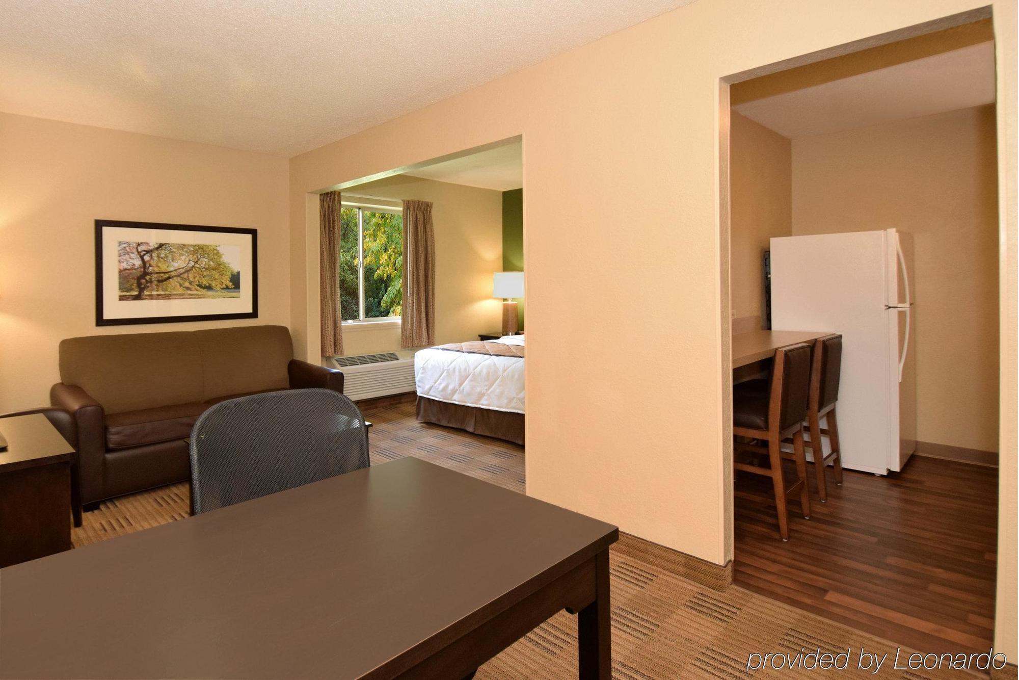 Extended Stay America Select Suites - St Louis - Westport - Craig Road Maryland Heights Esterno foto