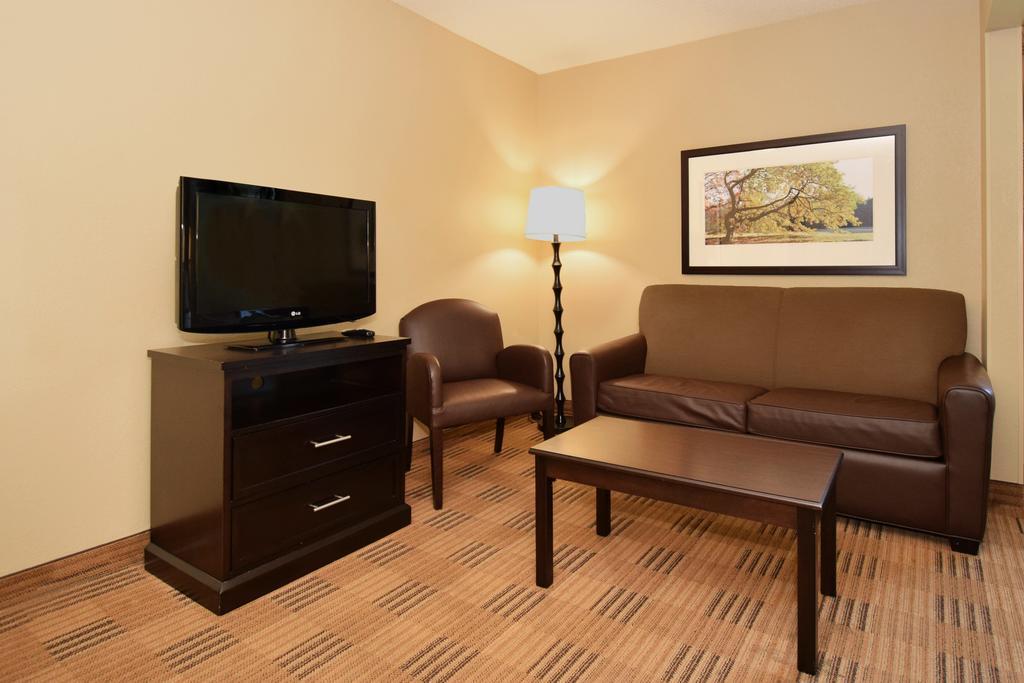 Extended Stay America Select Suites - St Louis - Westport - Craig Road Maryland Heights Esterno foto