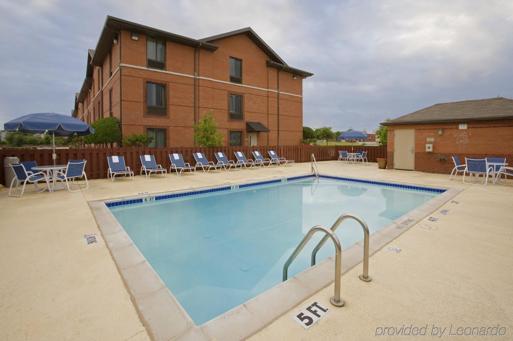 Extended Stay America Select Suites - St Louis - Westport - Craig Road Maryland Heights Esterno foto