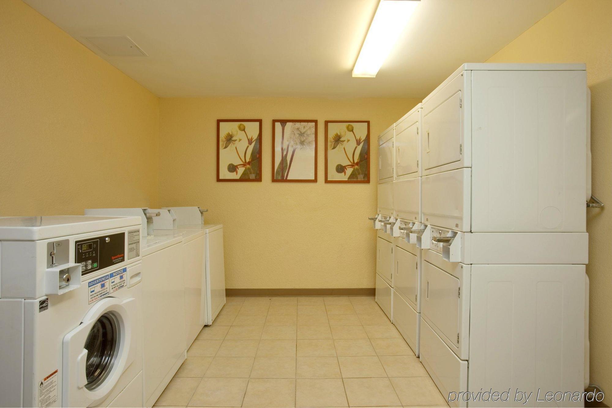 Extended Stay America Select Suites - St Louis - Westport - Craig Road Maryland Heights Esterno foto