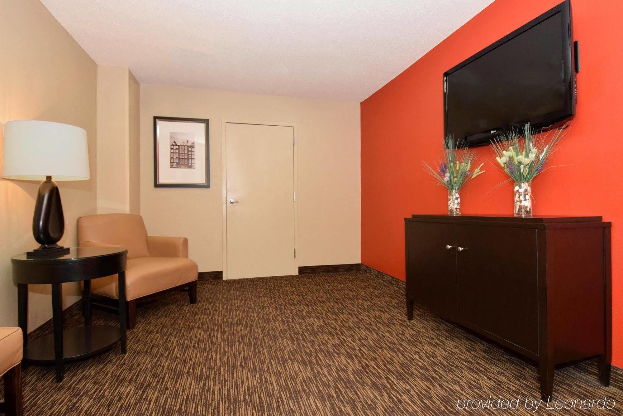 Extended Stay America Select Suites - St Louis - Westport - Craig Road Maryland Heights Esterno foto