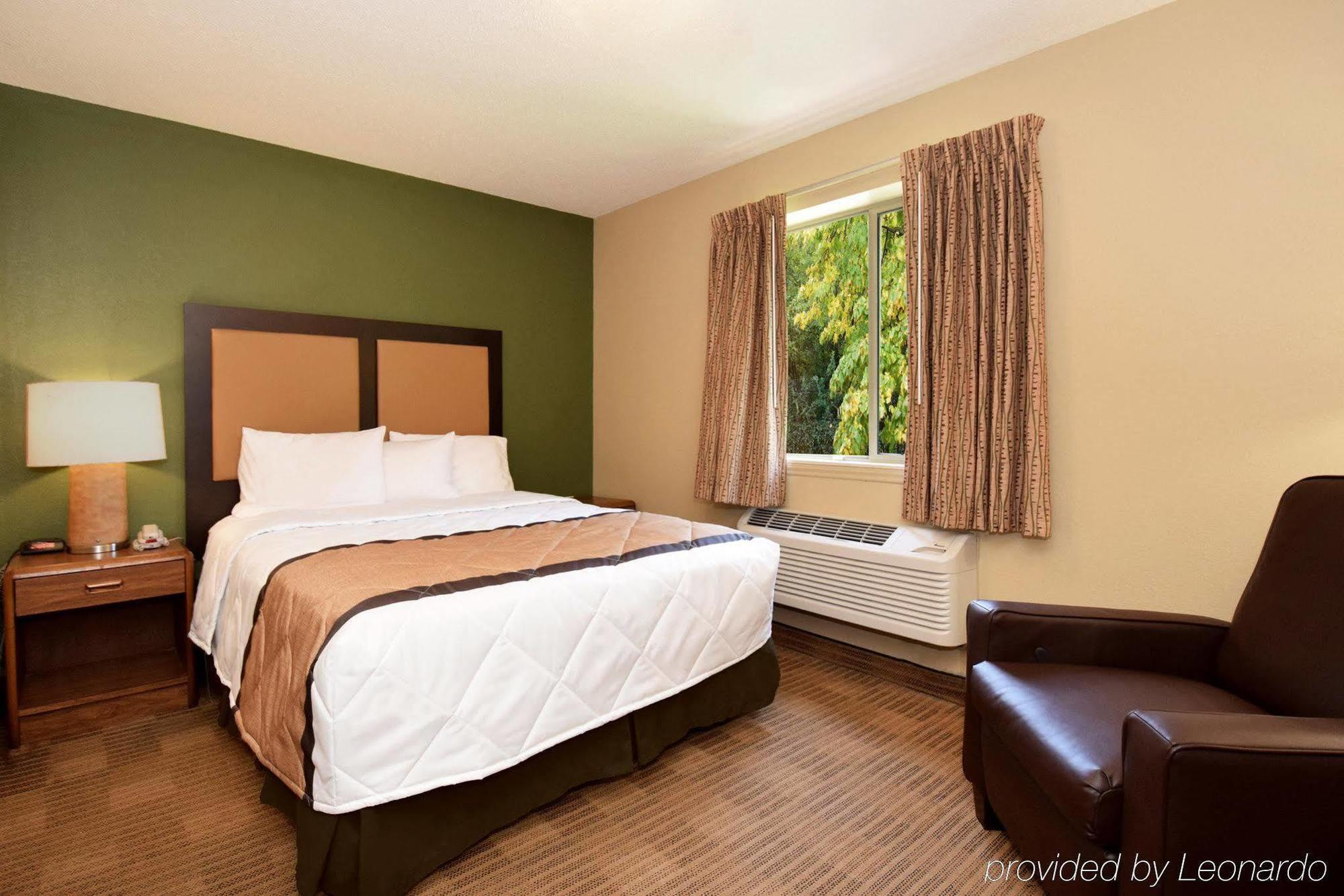Extended Stay America Select Suites - St Louis - Westport - Craig Road Maryland Heights Esterno foto