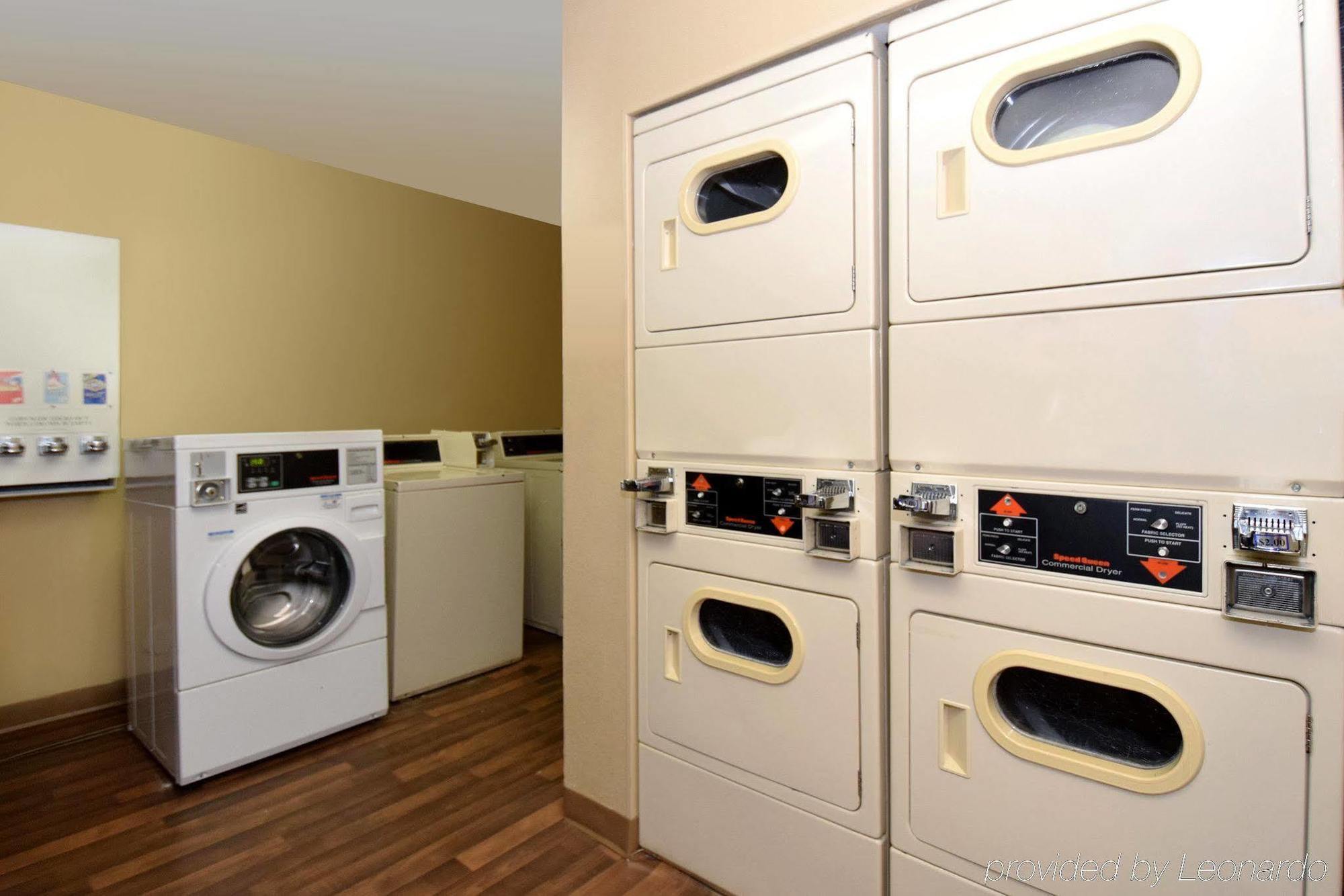 Extended Stay America Select Suites - St Louis - Westport - Craig Road Maryland Heights Esterno foto